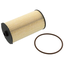 Load image into Gallery viewer, Fuel Filter Inc Sealing Ring Fits Iveco OE 5801516883 Febi 103610