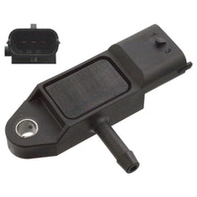 Load image into Gallery viewer, Boost-Pressure Sensor Fits Renault Clio II Twingo Trafic 223657266R Febi 103635