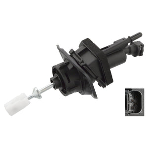 Clutch Master Cylinder Fits Ford OE 1838946 Febi 103653