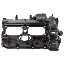 Load image into Gallery viewer, Rocker Cover Fits BMW 1 Series 3 Series 5 Series X1 X3 11127588412 Febi 103668