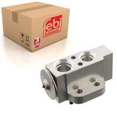 Expansion Valves