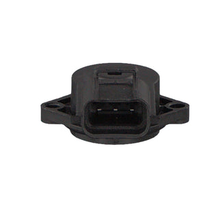 Throttle Position Sensor Fits Ford Fiesta VI 2008-17 Focus Transit Febi 103689