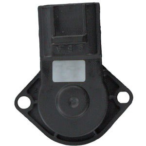 Throttle Position Sensor Fits Ford Fiesta VI 2008-17 Focus Transit Febi 103689