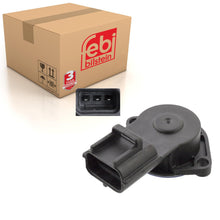 Load image into Gallery viewer, Throttle Position Sensor Fits Ford Fiesta VI 2008-17 Focus Transit Febi 103689