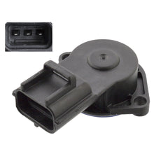 Load image into Gallery viewer, Throttle Position Sensor Fits Ford Fiesta VI 2008-17 Focus Transit Febi 103689