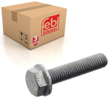 Load image into Gallery viewer, Bolt Fits Mercedes-Benz OE 9907904 Febi 103695