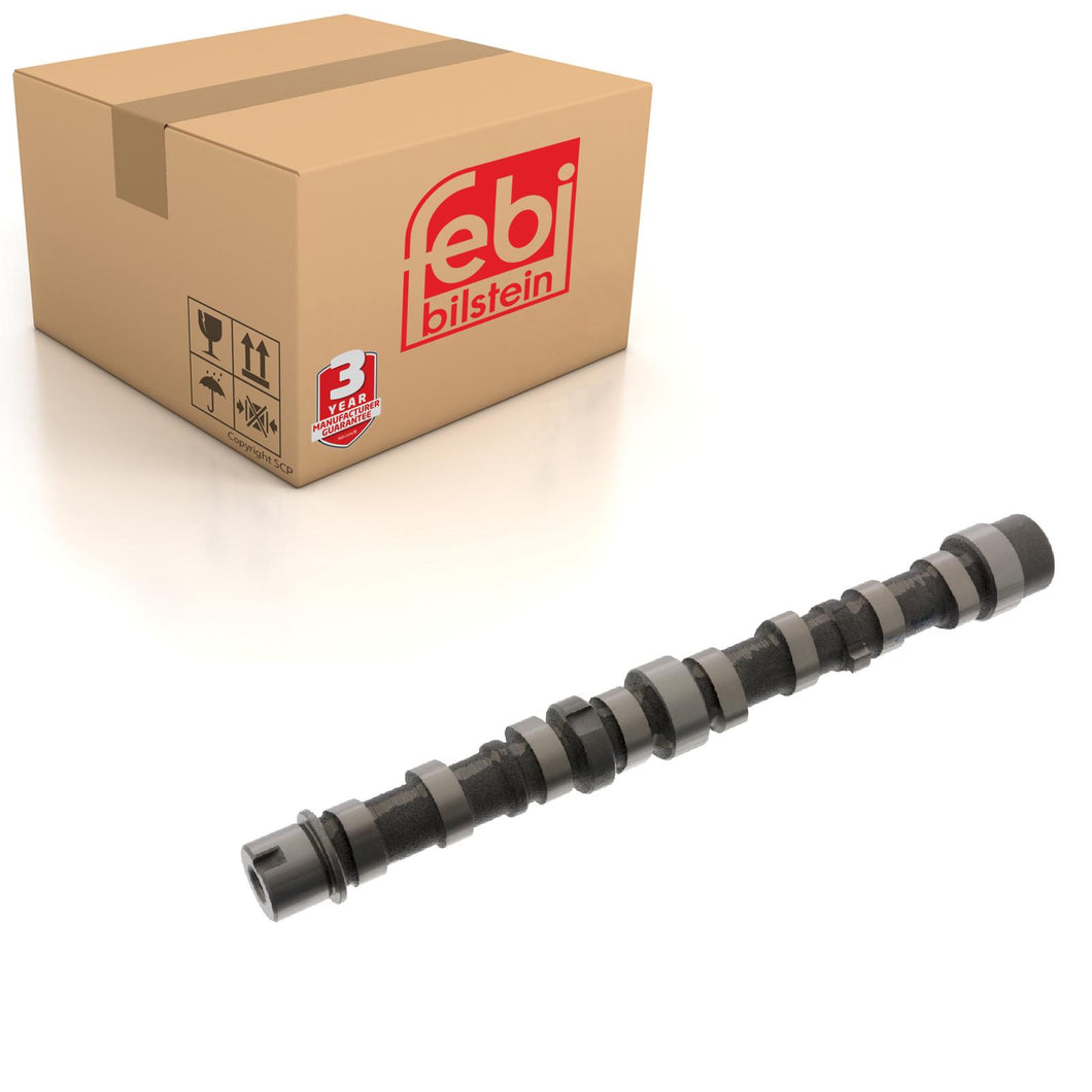 Exhaust Side Camshaft Fits Fiat OE 46823507 Febi 103717