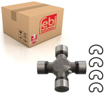 Load image into Gallery viewer, Inner Propshaft Universal Joint Fits Iveco OE 92601339 Febi 103975