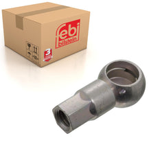 Load image into Gallery viewer, Right Working Cylinder Engine Brake Ball Socket Fits Scania Trucks Febi 10402