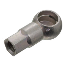 Load image into Gallery viewer, Right Working Cylinder Engine Brake Ball Socket Fits Scania Trucks Febi 10402