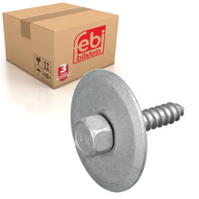 Load image into Gallery viewer, Noise Insulation Bolt Fits Mercedes Benz A Class B Class C Class Febi 104072