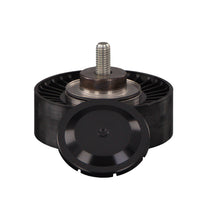 Load image into Gallery viewer, Auxiliary Belt Idler Pulley Inc Bolt Fits BMW OE 11287578675 Febi 104074