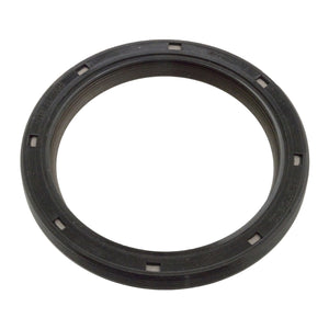 Crankshaft Seal Fits Alfa MiTo Citroen Nemo Fiat 500 Peugeot Bipper Febi 104089