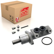 Load image into Gallery viewer, Brake Master Cylinder Fits Volkswagen Audi OE 1H1611019C Febi 104099