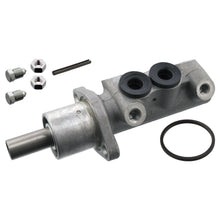 Load image into Gallery viewer, Brake Master Cylinder Fits Volkswagen Audi OE 1H1611019C Febi 104099