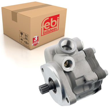 Power Steering Pump Fits Mercedes-Benz OE 34606380 Febi 104125