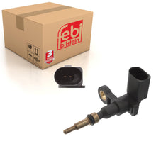 Load image into Gallery viewer, Coolant Temperature Sensor Fits Volkswagen Audi OE 04E919501B Febi 104172