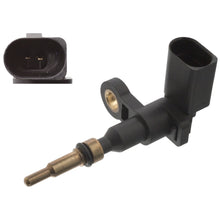 Load image into Gallery viewer, Coolant Temperature Sensor Fits Volkswagen Audi OE 04E919501B Febi 104172