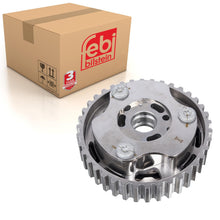 Load image into Gallery viewer, Variable Camshaft Timing Gear No Bolt Fits Ford OE 1812533 Febi 104244