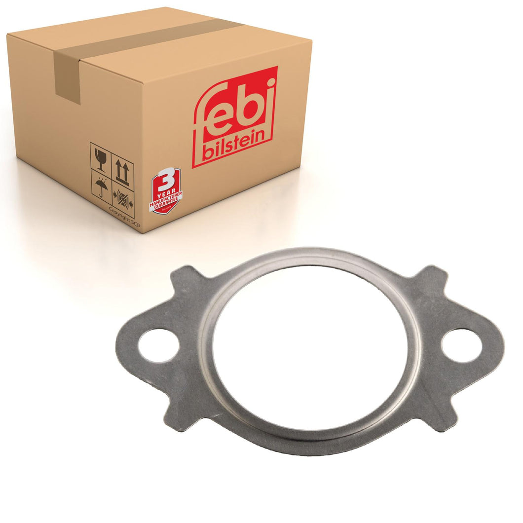 EGR Valve Gasket Fits Ford Transit IV Range Rover OE 1 763 294 Febi 104340