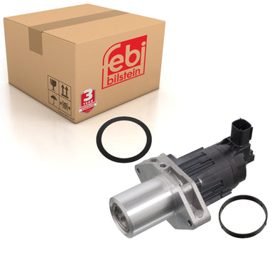 Egr Valve Inc Seal Rings Fits Vauxhall Insignia Zafira OE 865014 Febi 104401