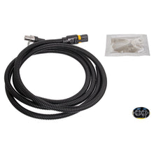 Load image into Gallery viewer, Rear Right Abs Sensor Inc Grease Fits MAN TGM OE 81271206187 Febi 104521