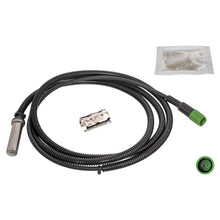 Load image into Gallery viewer, Rear Abs Sensor Inc Sleeve &amp; Grease Fits Scania 4 F K N Series Febi 104525