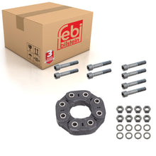 Load image into Gallery viewer, Propshaft Flexible Coupling Kit Fits Mercedes-Benz OE 2224110215S1 Febi 104549