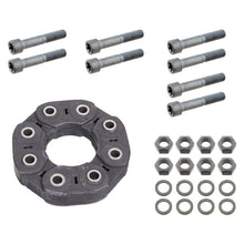 Load image into Gallery viewer, Propshaft Flexible Coupling Kit Fits Mercedes-Benz OE 2224110215S1 Febi 104549