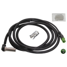 Load image into Gallery viewer, Rear Abs Sensor Inc Sleeve &amp; Grease Fits Scania 3 4 P G R T Series Febi 104569