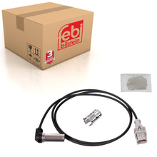 Load image into Gallery viewer, Rear Abs Sensor Inc Sleeve &amp; Grease Fits DAF OE 1869290 Febi 104579