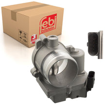 Load image into Gallery viewer, Throttle Body Inc Gasket Fits Ford Fiesta Focus OE 1519126 Febi 104684