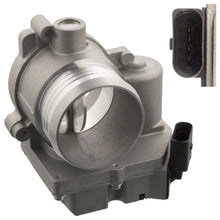 Load image into Gallery viewer, Throttle Body Inc Gasket Fits Ford Fiesta Focus OE 1519126 Febi 104684