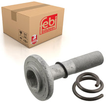 Load image into Gallery viewer, Drive Shaft Bolt Fits BMW Mini (BMW) OE 31106789775 Febi 104750