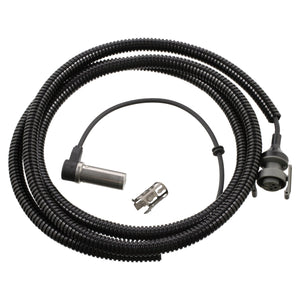 Rear Abs Sensor Inc Sleeve & Grease Fits MAN TGA OE 81271206156 Febi 104814
