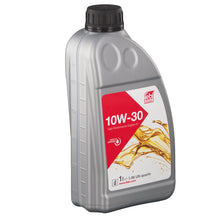 Load image into Gallery viewer, SAE Engine Oil 10W30 1Ltr Fits Mazda Merc Nissan Toyota Vauxhall Febi 104912