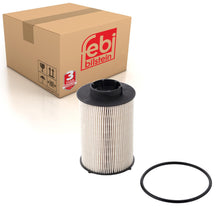 Load image into Gallery viewer, Fuel Filter Inc Sealing Ring Fits Iveco Stralis Trakker Febi 104954