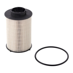 Fuel Filter Inc Sealing Ring Fits Iveco Stralis Trakker Febi 104954