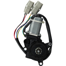 Load image into Gallery viewer, Window Regulator Motor Fits MAN TGA TGM OE 81286016143 Febi 104958