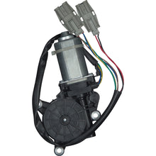 Load image into Gallery viewer, Window Regulator Motor Fits MAN TGA TGM OE 81286016143 Febi 104958