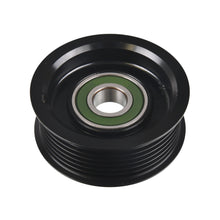 Load image into Gallery viewer, Auxiliary Belt Idler Pulley Fits Honda Accord Civic OE 31190RRAA00 Febi 104962