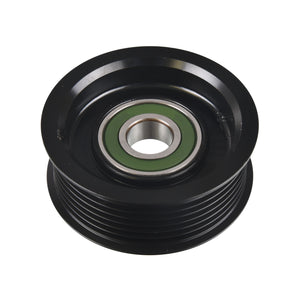 Auxiliary Belt Idler Pulley Fits Honda Accord Civic OE 31190RRAA00 Febi 104962