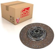 Load image into Gallery viewer, Clutch Disc Fits Mercedes-Benz OE 132502103 Febi 105010