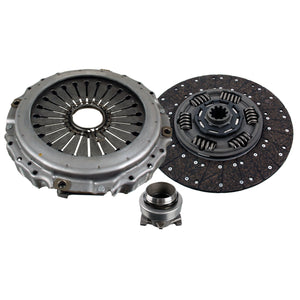 Clutch Kit Fits M A N OE 82300059006 Febi 105133