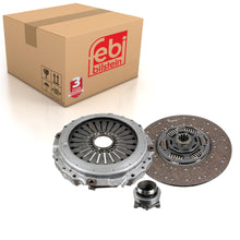 Load image into Gallery viewer, Clutch Kit Fits M A N OE 82300059005 Febi 105134