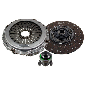 Clutch Kit Fits Mercedes-Benz OE 202505101 Febi 105135