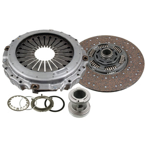 Clutch Kit Fits Mercedes-Benz OE 0212504501 Febi 105136