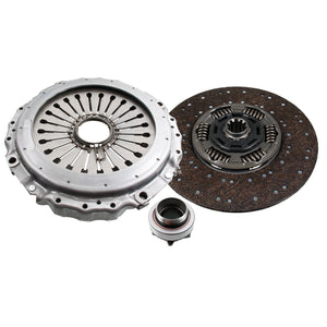 Clutch Kit Fits DAF OE 1935393R Febi 105137