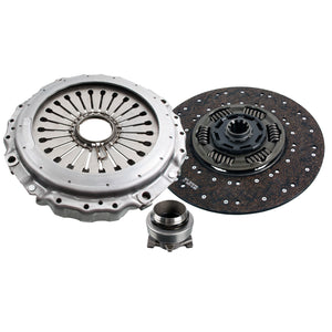 Clutch Kit Fits Iveco OE 500392654 Febi 105139