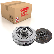 Load image into Gallery viewer, Double Disc Clutch Clutch Kit Fits Mercedes-Benz OE 0262508101 Febi 105141